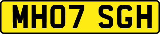 MH07SGH