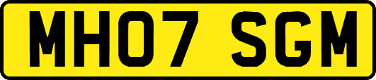 MH07SGM