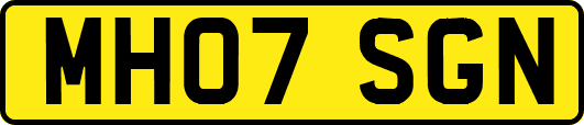 MH07SGN
