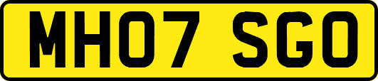 MH07SGO