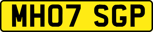 MH07SGP