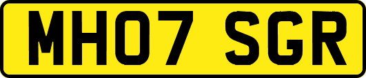 MH07SGR