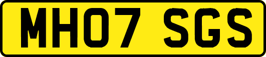 MH07SGS