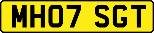MH07SGT