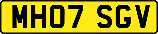 MH07SGV