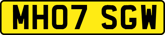 MH07SGW