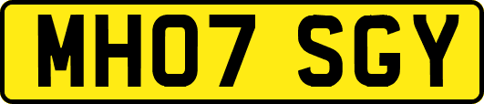MH07SGY