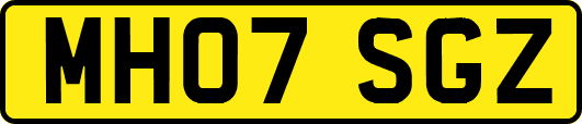 MH07SGZ