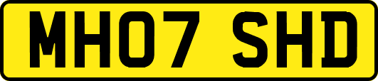 MH07SHD