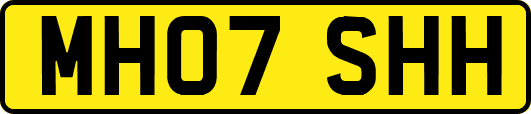 MH07SHH