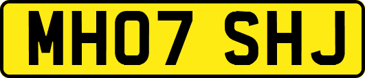 MH07SHJ