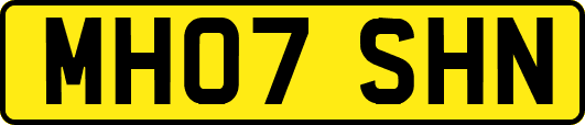 MH07SHN