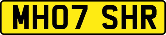 MH07SHR
