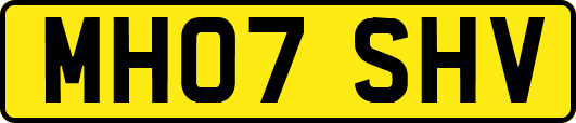 MH07SHV