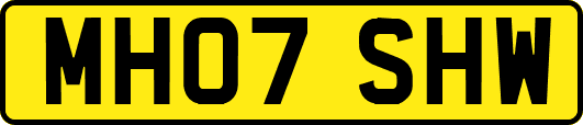 MH07SHW