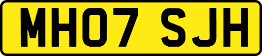 MH07SJH