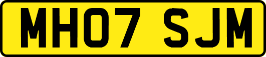 MH07SJM