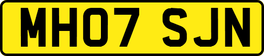 MH07SJN