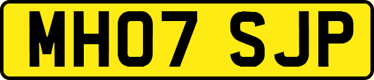 MH07SJP