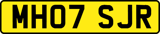 MH07SJR