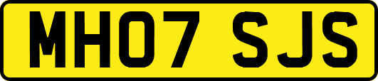 MH07SJS