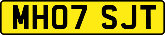 MH07SJT