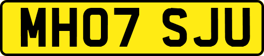 MH07SJU