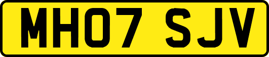MH07SJV