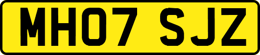 MH07SJZ