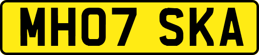 MH07SKA