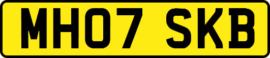 MH07SKB