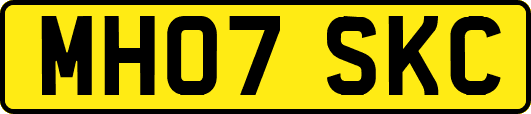MH07SKC