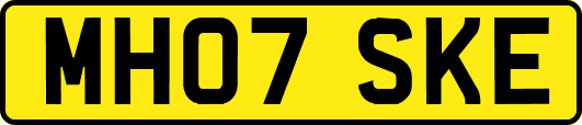 MH07SKE