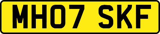 MH07SKF