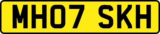 MH07SKH