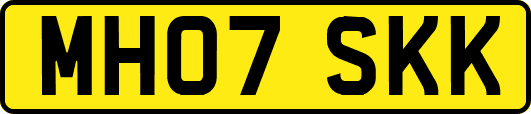 MH07SKK