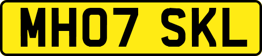 MH07SKL