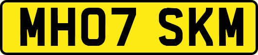 MH07SKM