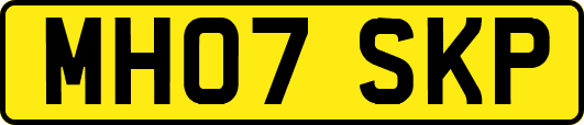 MH07SKP