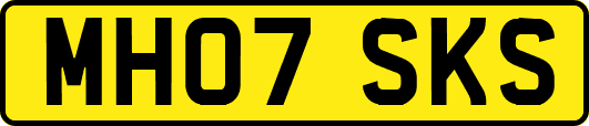 MH07SKS
