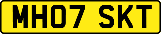 MH07SKT