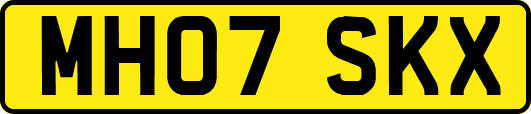 MH07SKX