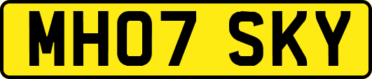 MH07SKY