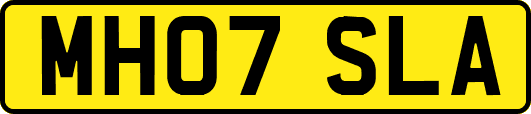 MH07SLA