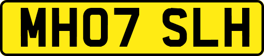 MH07SLH