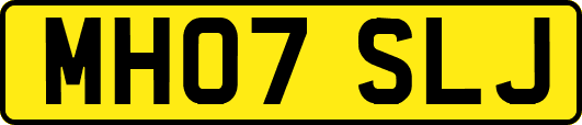 MH07SLJ