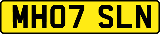 MH07SLN