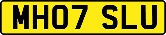 MH07SLU