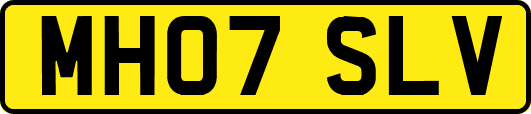 MH07SLV