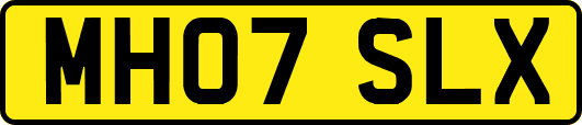 MH07SLX